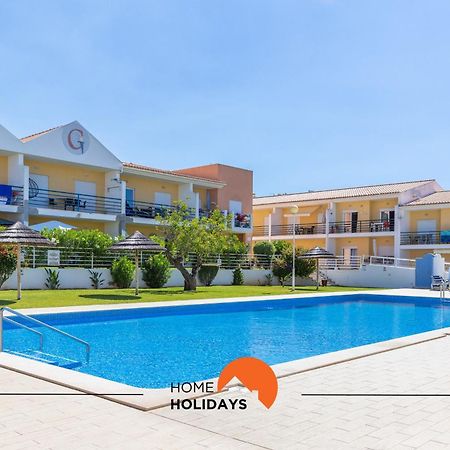 #123 T2 Pao Das Areias By Home Holidays Albufeira Exterior foto