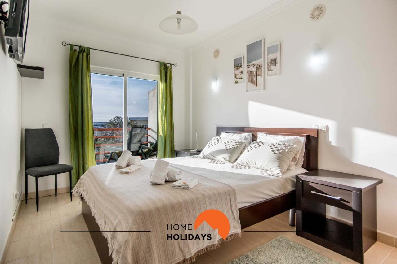 #123 T2 Pao Das Areias By Home Holidays Albufeira Exterior foto