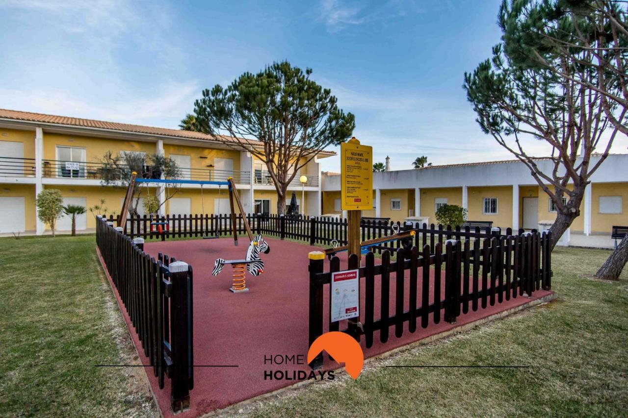 #123 T2 Pao Das Areias By Home Holidays Albufeira Exterior foto
