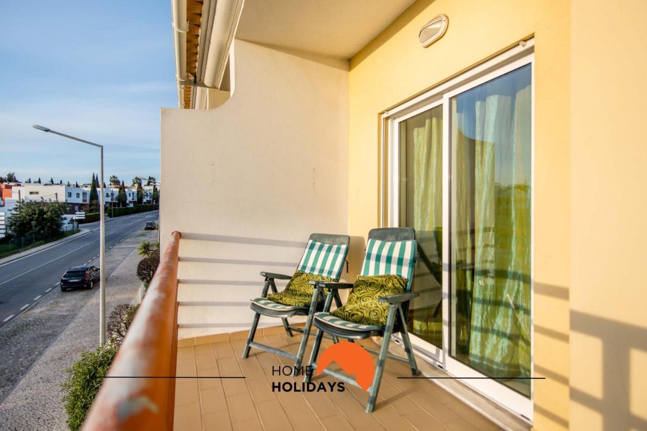 #123 T2 Pao Das Areias By Home Holidays Albufeira Exterior foto