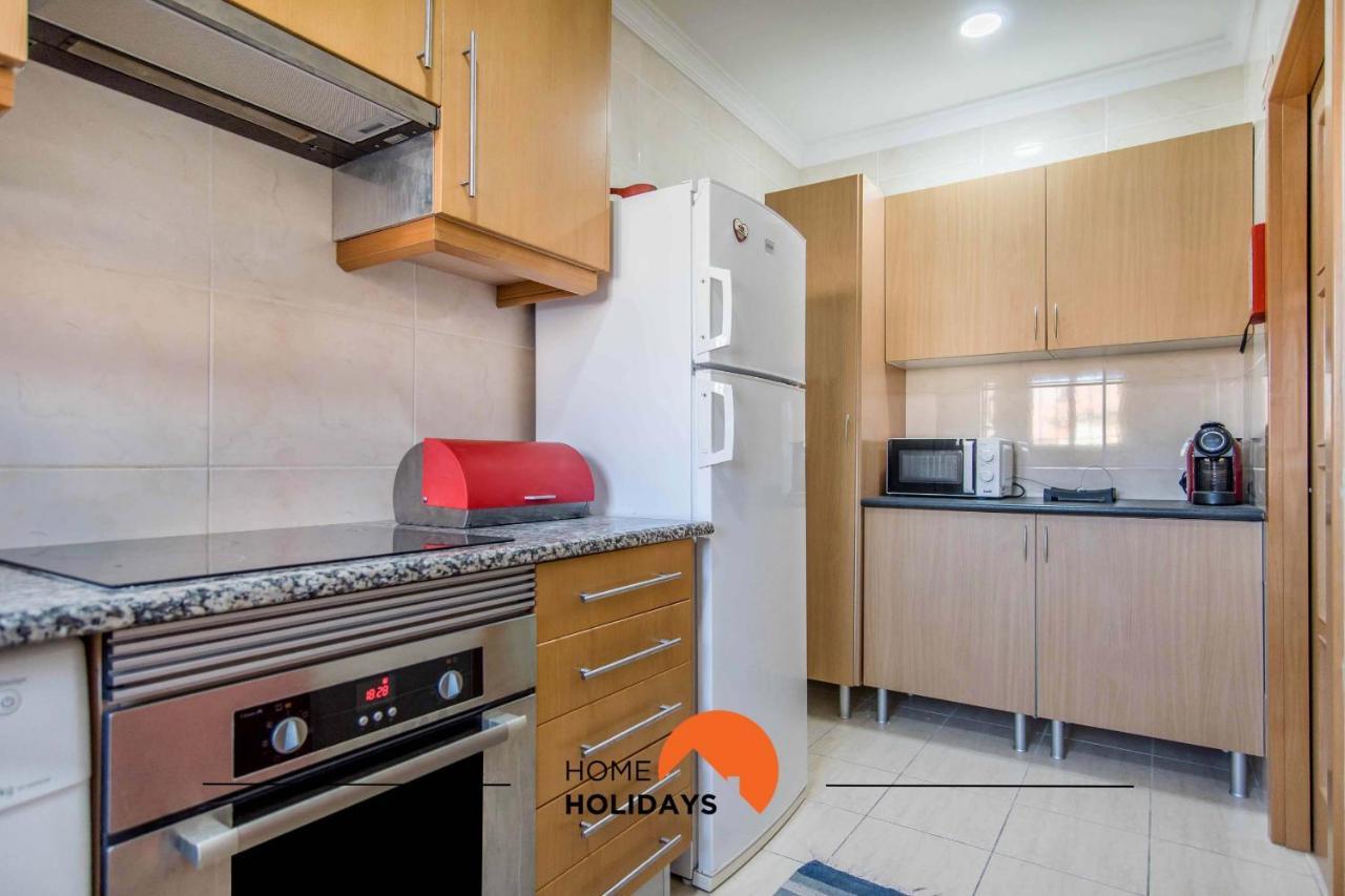 #123 T2 Pao Das Areias By Home Holidays Albufeira Exterior foto